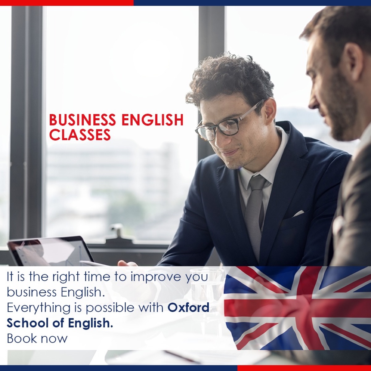 Business English